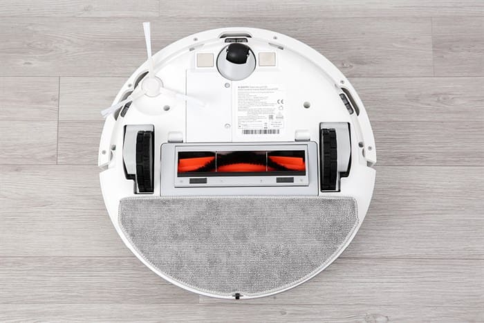 Robot Xiaomi S20 White (BHR8628EU)